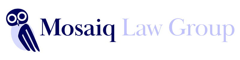 Mosaiq Law Group